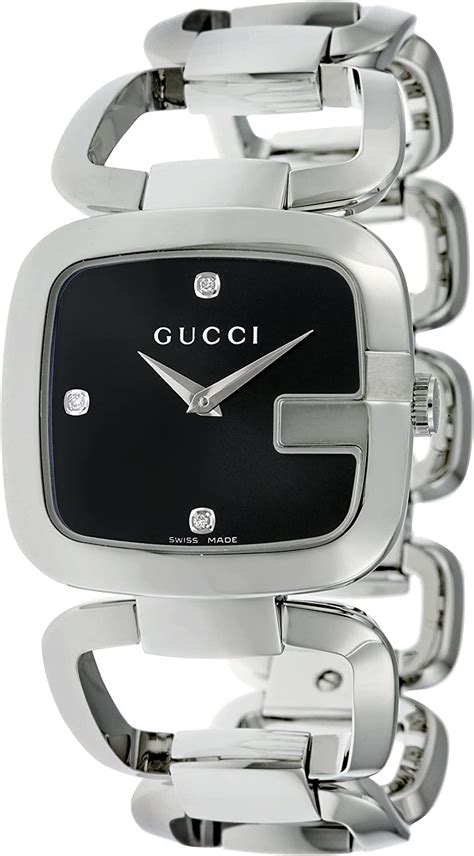 gucci switchable watch|Gucci watches cheapest price.